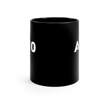 AIRBUS A310 DESIGNED MUG Printify